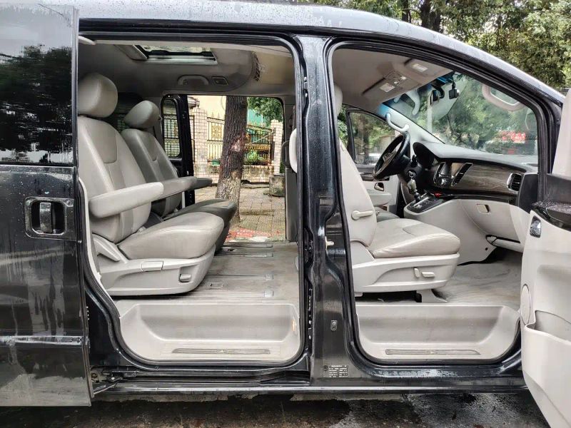 ruifeng m5