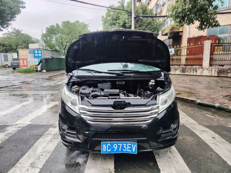 ruifeng m5