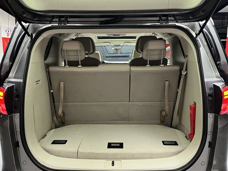 ancove gl8