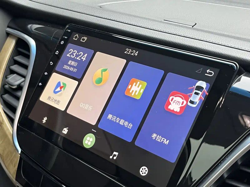 ancove gl8
