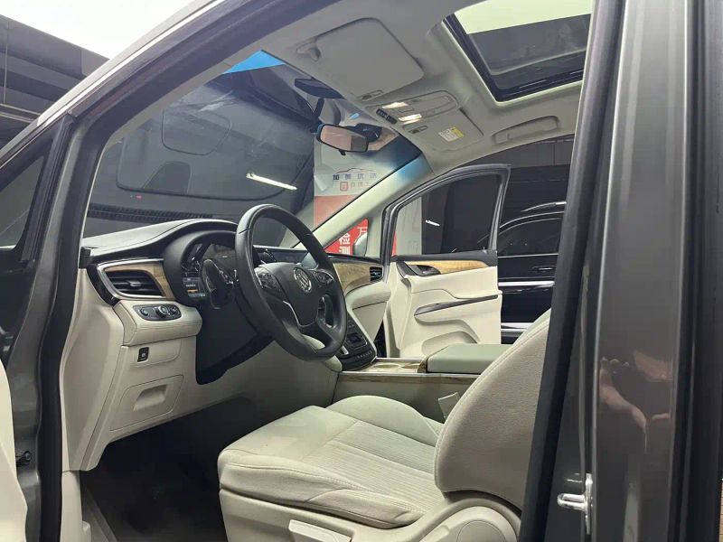 ancove gl8