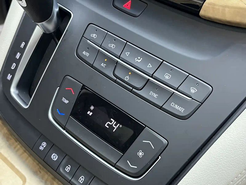 ancove gl8