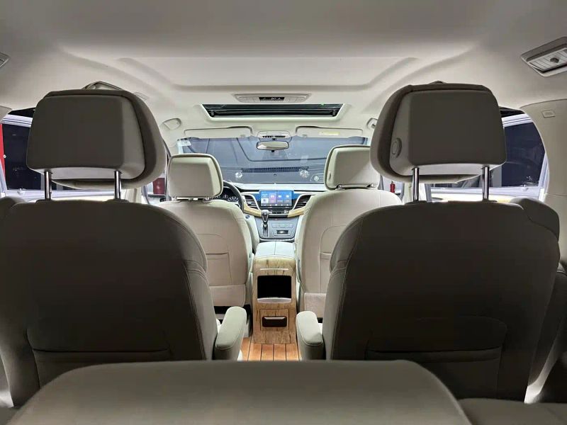 ancove gl8