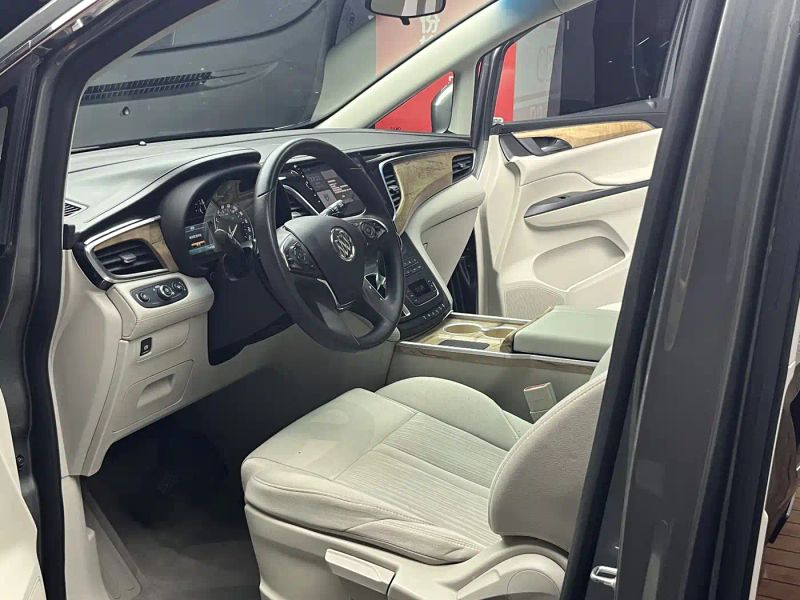 ancove gl8