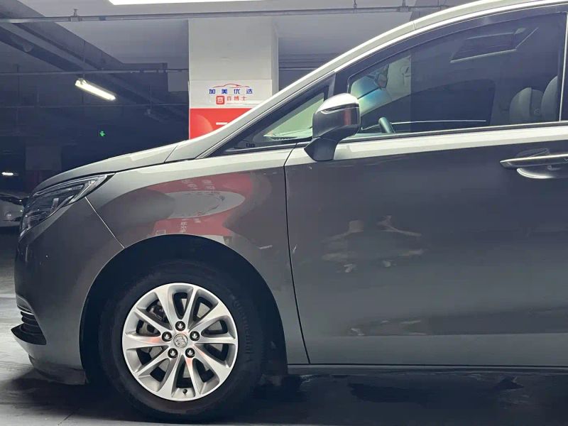 ancove gl8