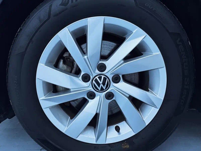 faw-volkswagen passat