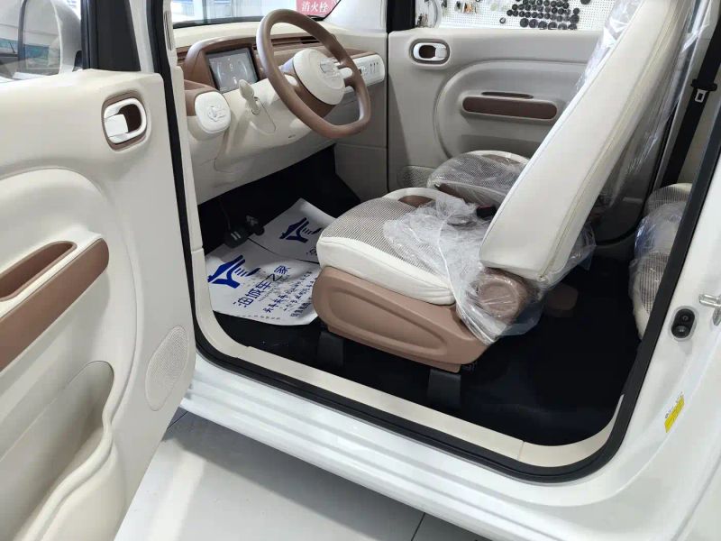 Besturn xiaoma