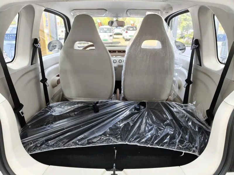 Besturn xiaoma