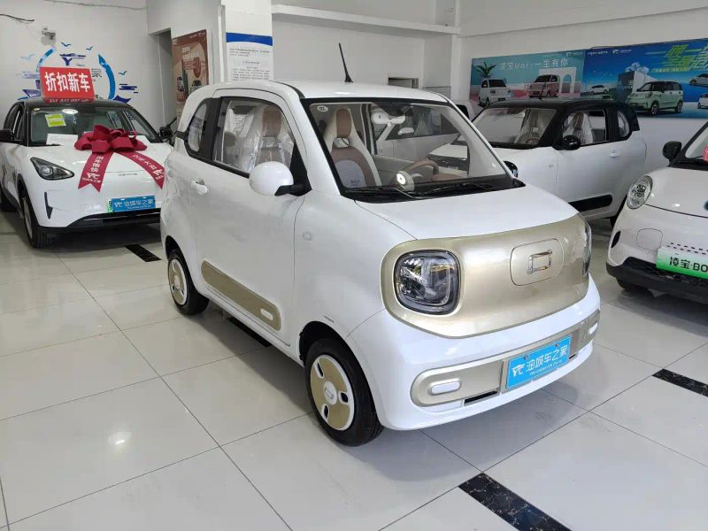 Besturn xiaoma
