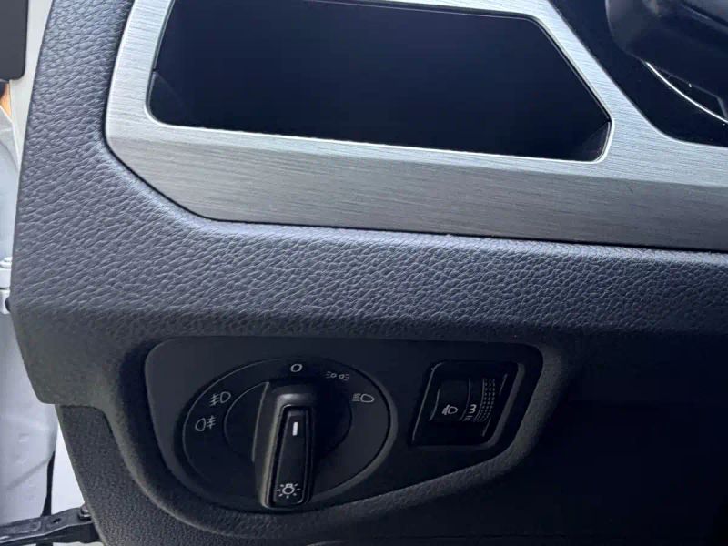 faw-volkswagen tu'anl