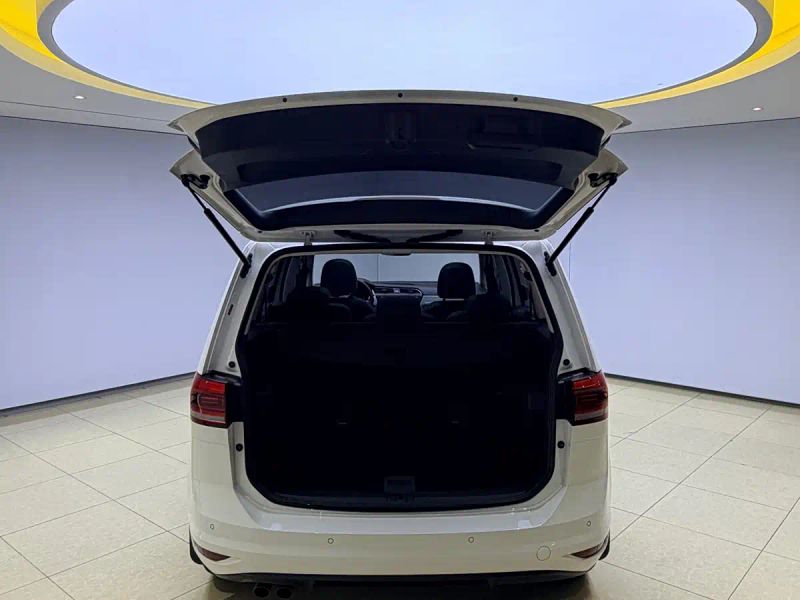 faw-volkswagen tu'anl
