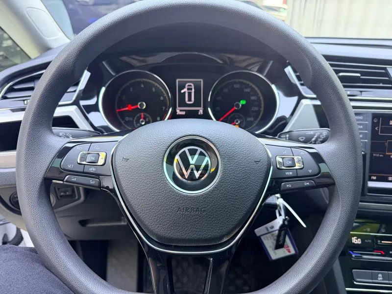 faw-volkswagen tu'anl