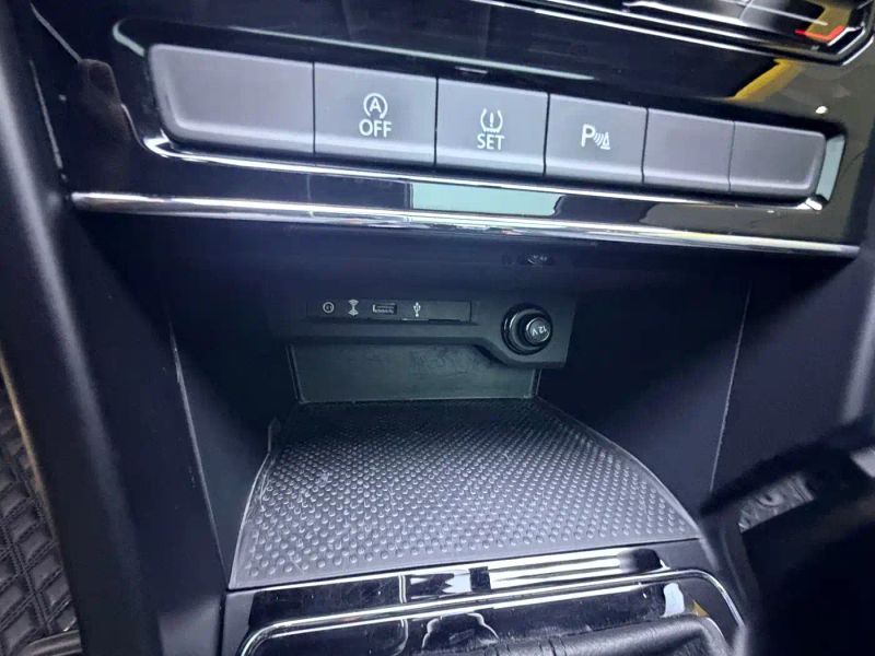 faw-volkswagen tu'anl