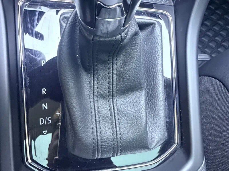 faw-volkswagen tu'anl