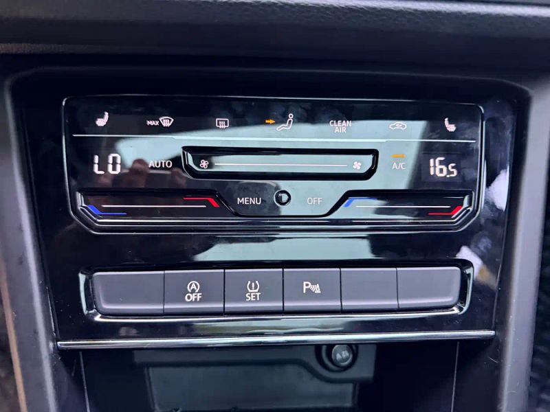 faw-volkswagen tu'anl