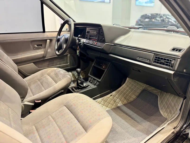 faw-volkswagen jingdian