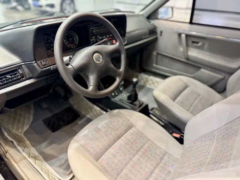 faw-volkswagen jingdian