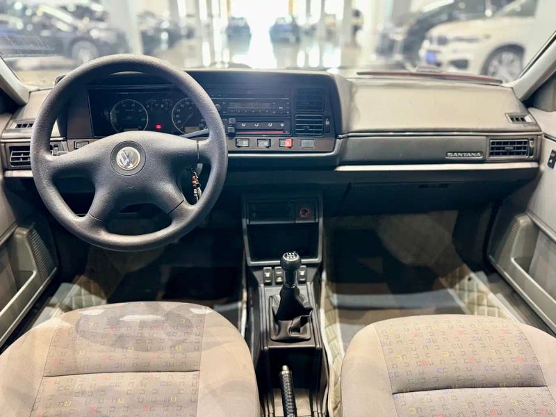 faw-volkswagen jingdian