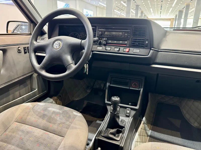 faw-volkswagen jingdian