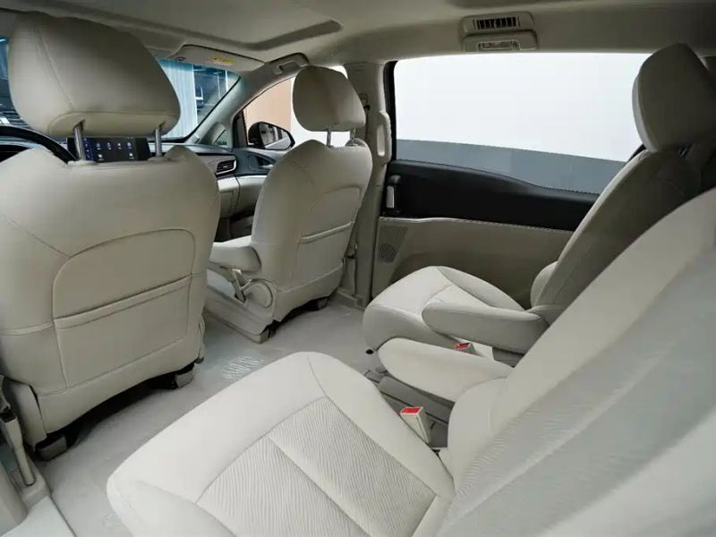 ancove gl8