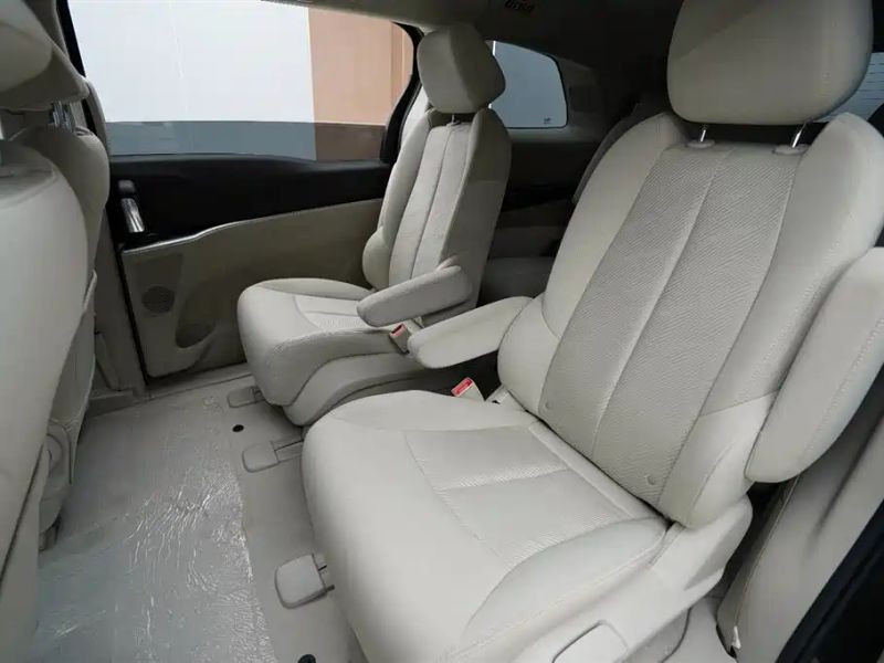 ancove gl8