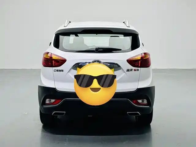 ruifeng s3