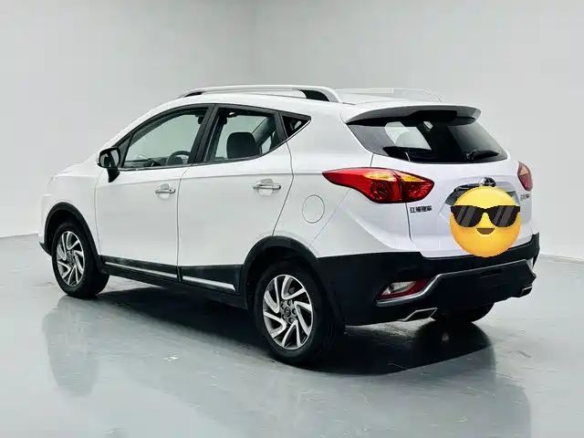 ruifeng s3