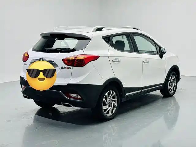 ruifeng s3