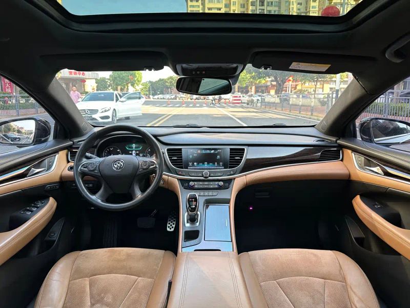 ancove buick_regal