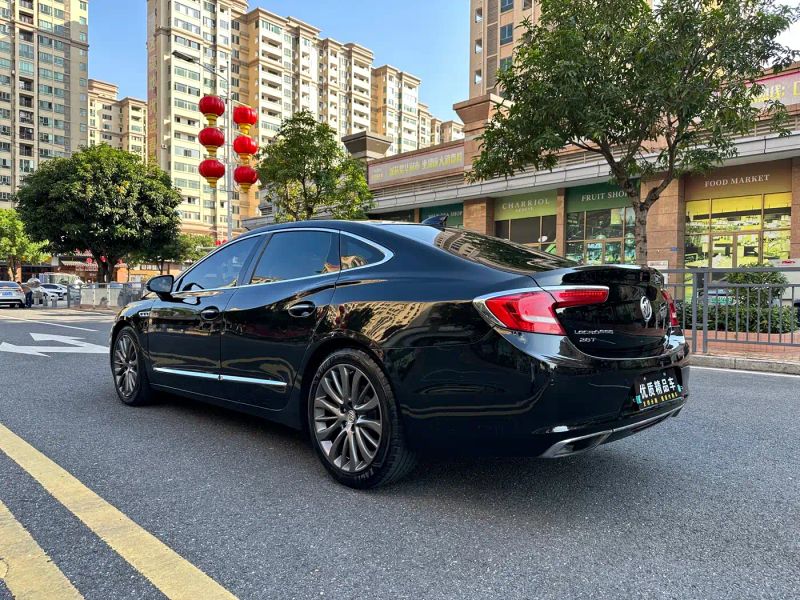 ancove buick_regal