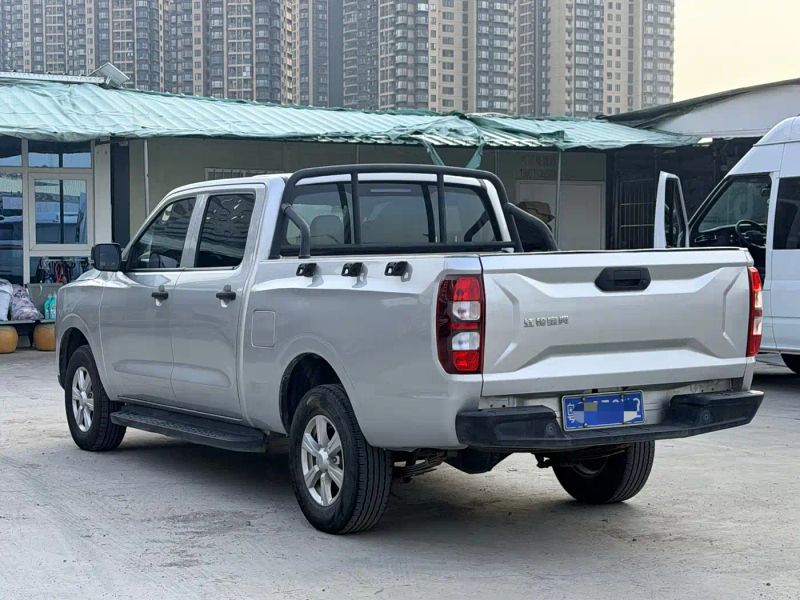 dadao pickup_truck