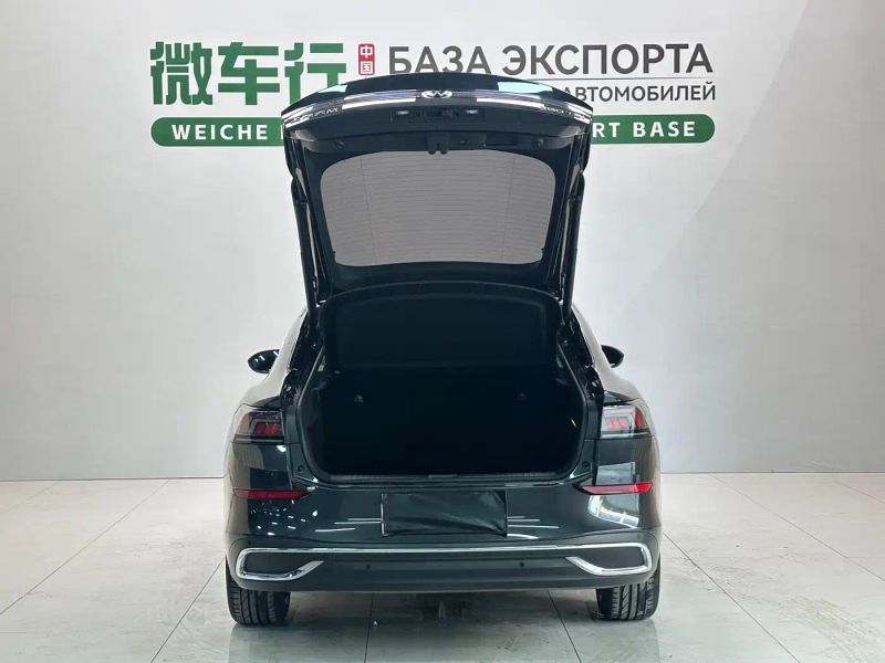faw-volkswagen lingdu