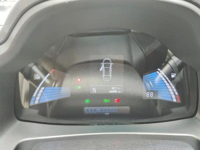 ruifeng iev