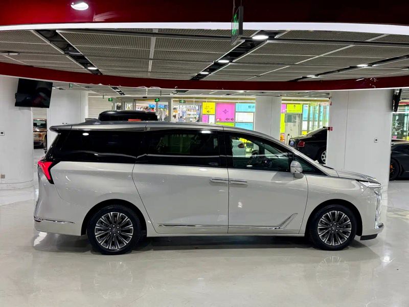 ancove gl8