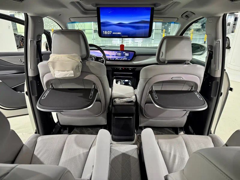 ancove gl8