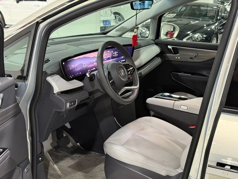 ancove gl8