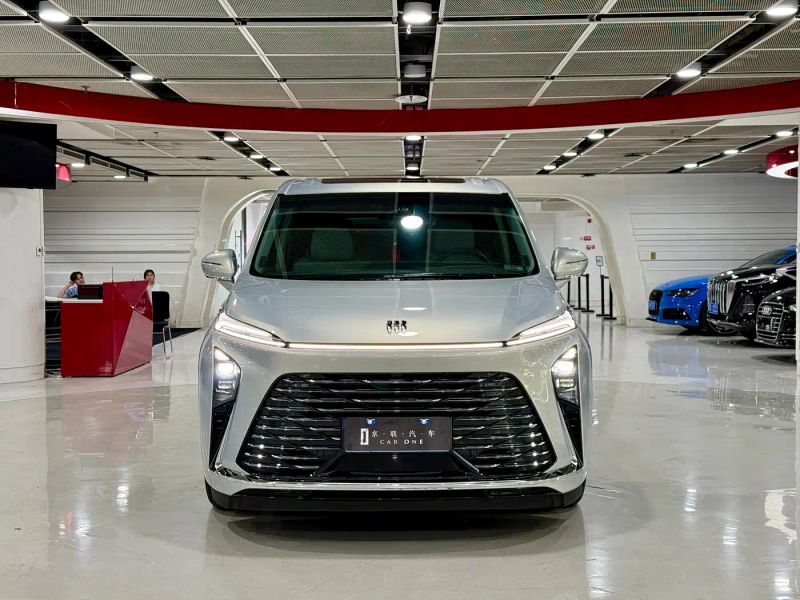 ancove gl8