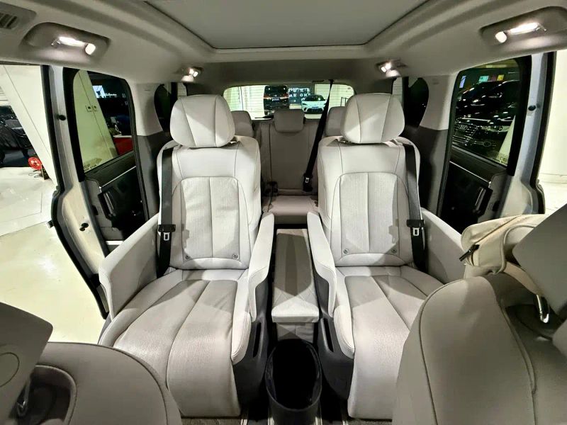 ancove gl8