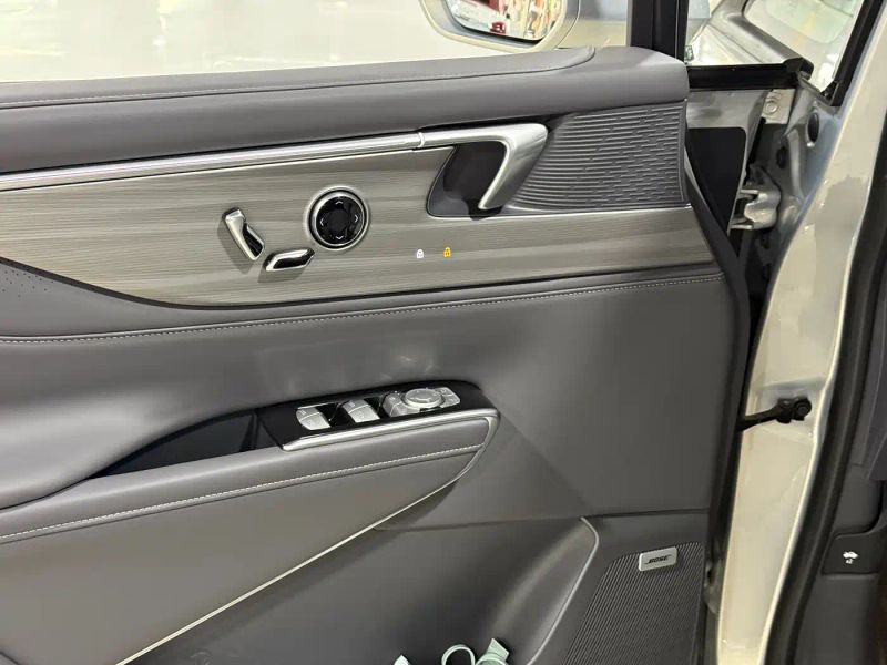 ancove gl8