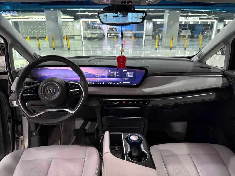 ancove gl8