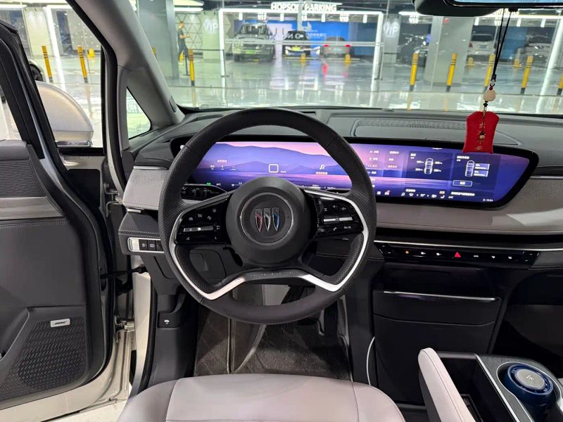ancove gl8