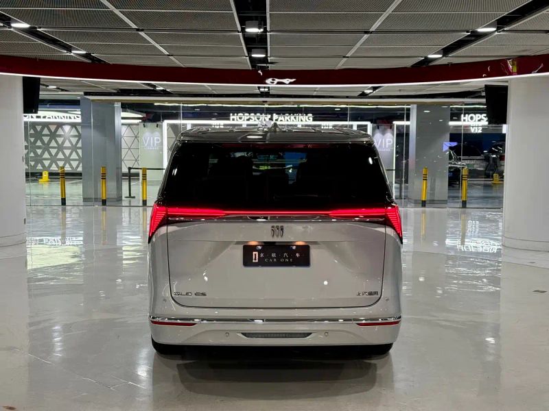 ancove gl8