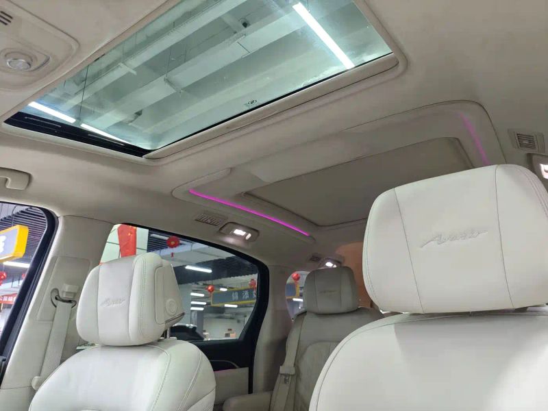 ancove gl8
