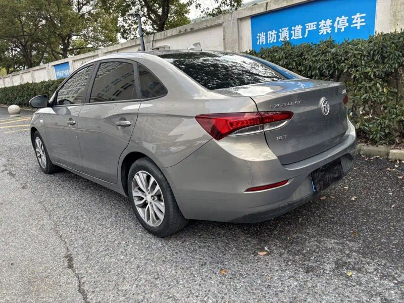 ancove buick