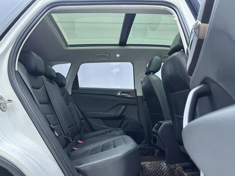 faw-volkswagen tvyue