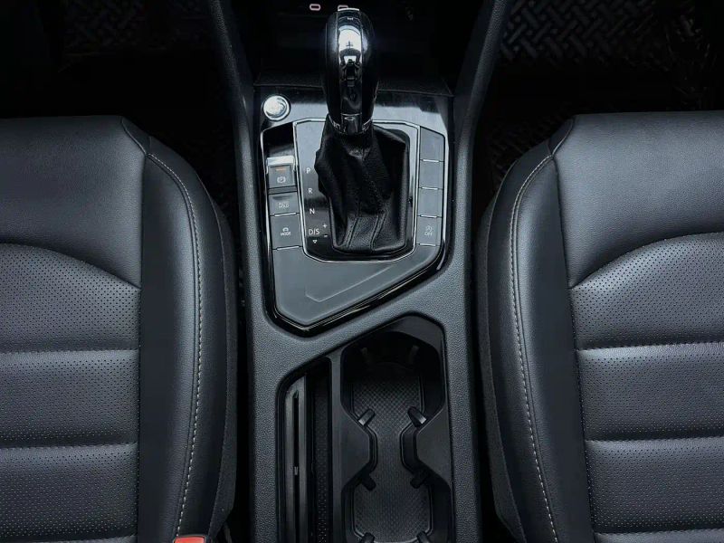 faw-volkswagen tvyue