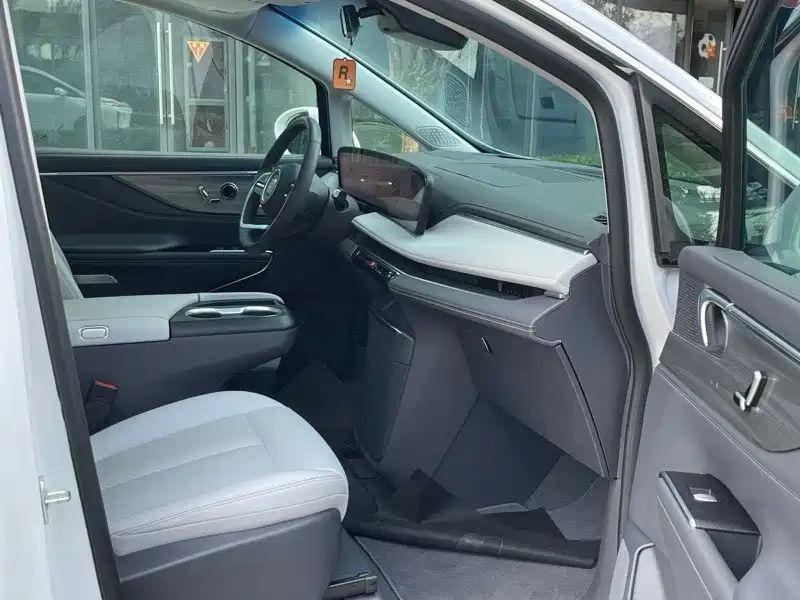 ancove gl8