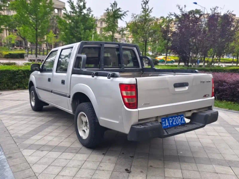 dadao pickup_truck