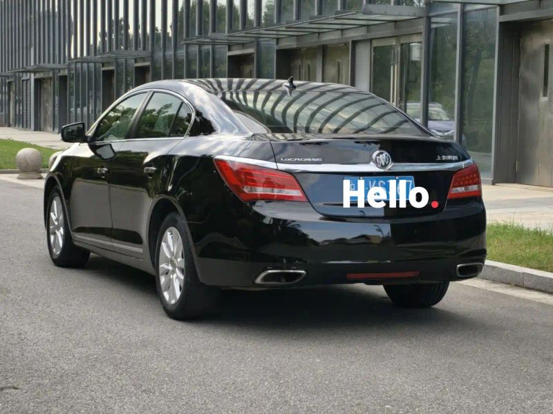 ancove buick_regal