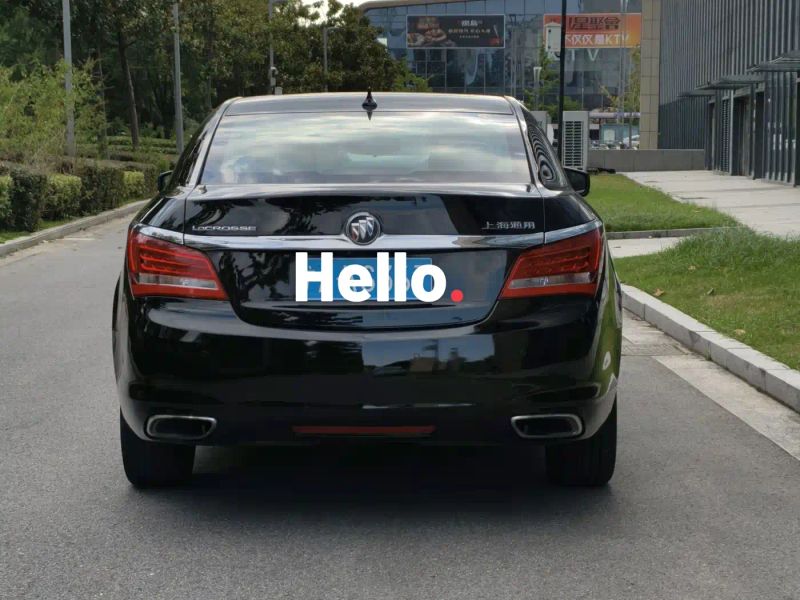 ancove buick_regal